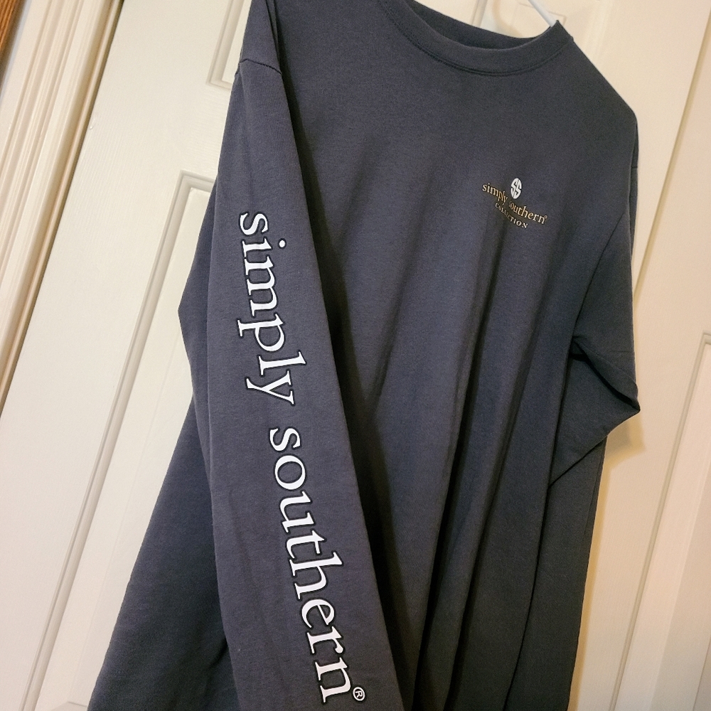 Simply Southern long sleeve